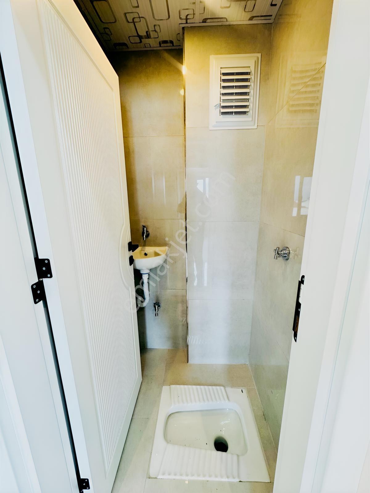 Güven'den Eminevime Uygun!! Otoparklı, Cam Balkonlu 2+1 Daire — fotoğraf 22