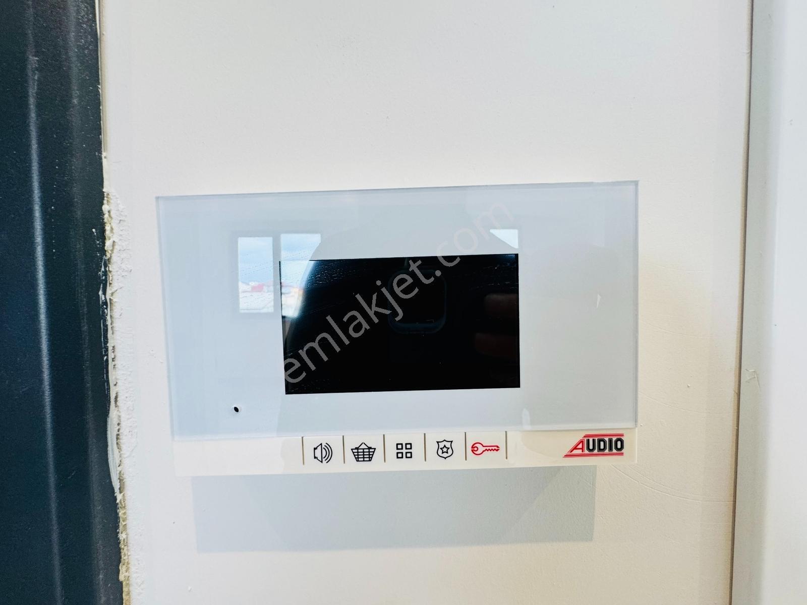 Güven'den Eminevime Uygun!! Otoparklı, Cam Balkonlu 2+1 Daire — fotoğraf 27
