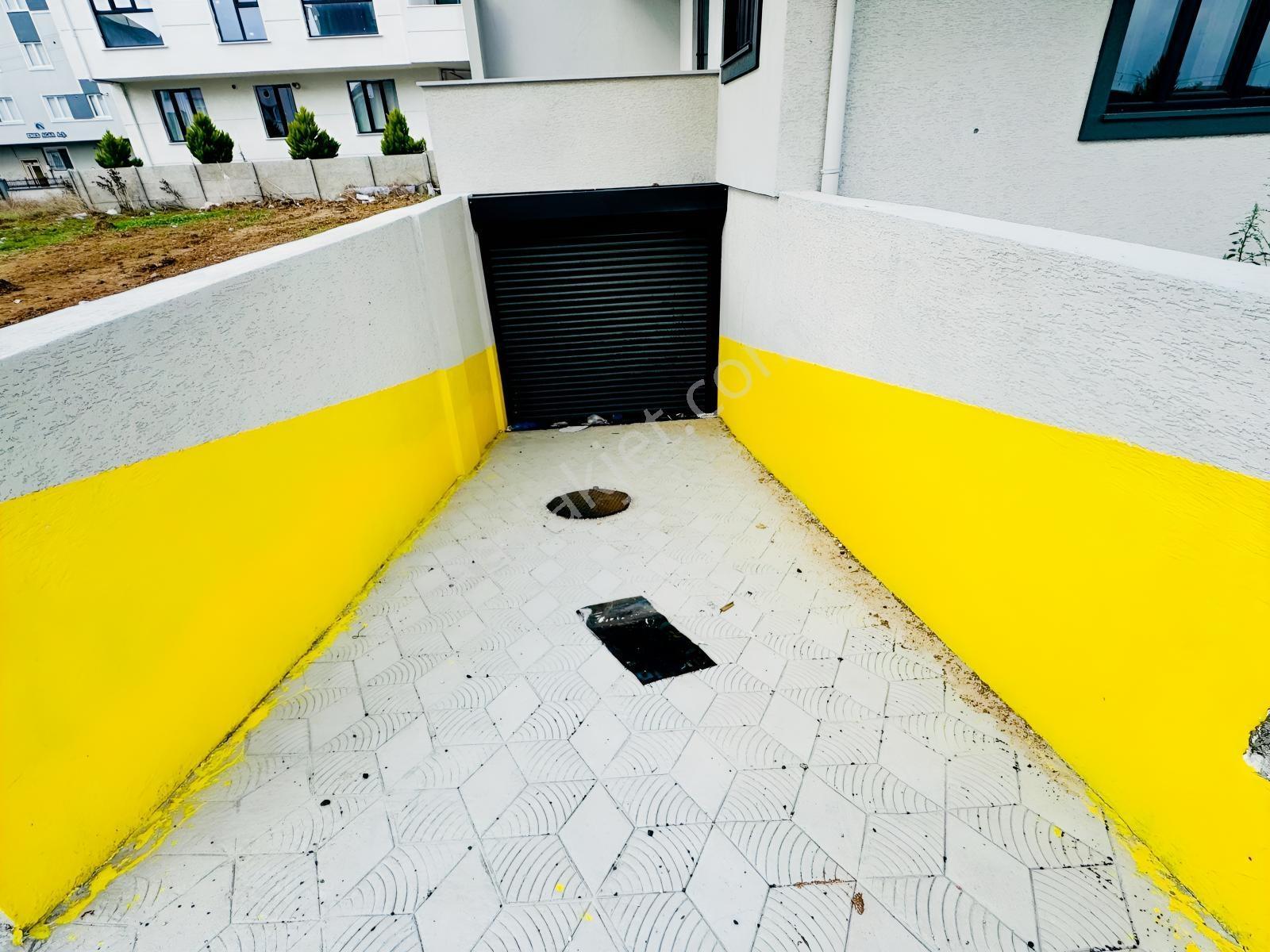 Güven'den Eminevime Uygun!! Otoparklı, Cam Balkonlu 2+1 Daire — fotoğraf 29