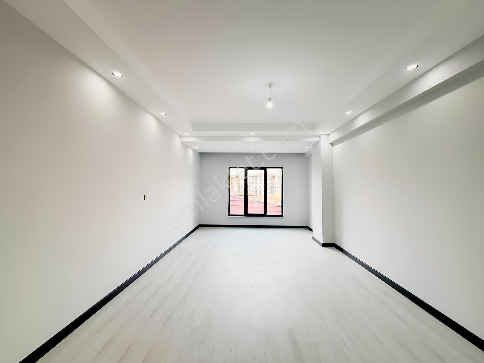 Cadde Gayrimenkul'Den Çerkezköy İstasyon Arakat 2+1 Daire