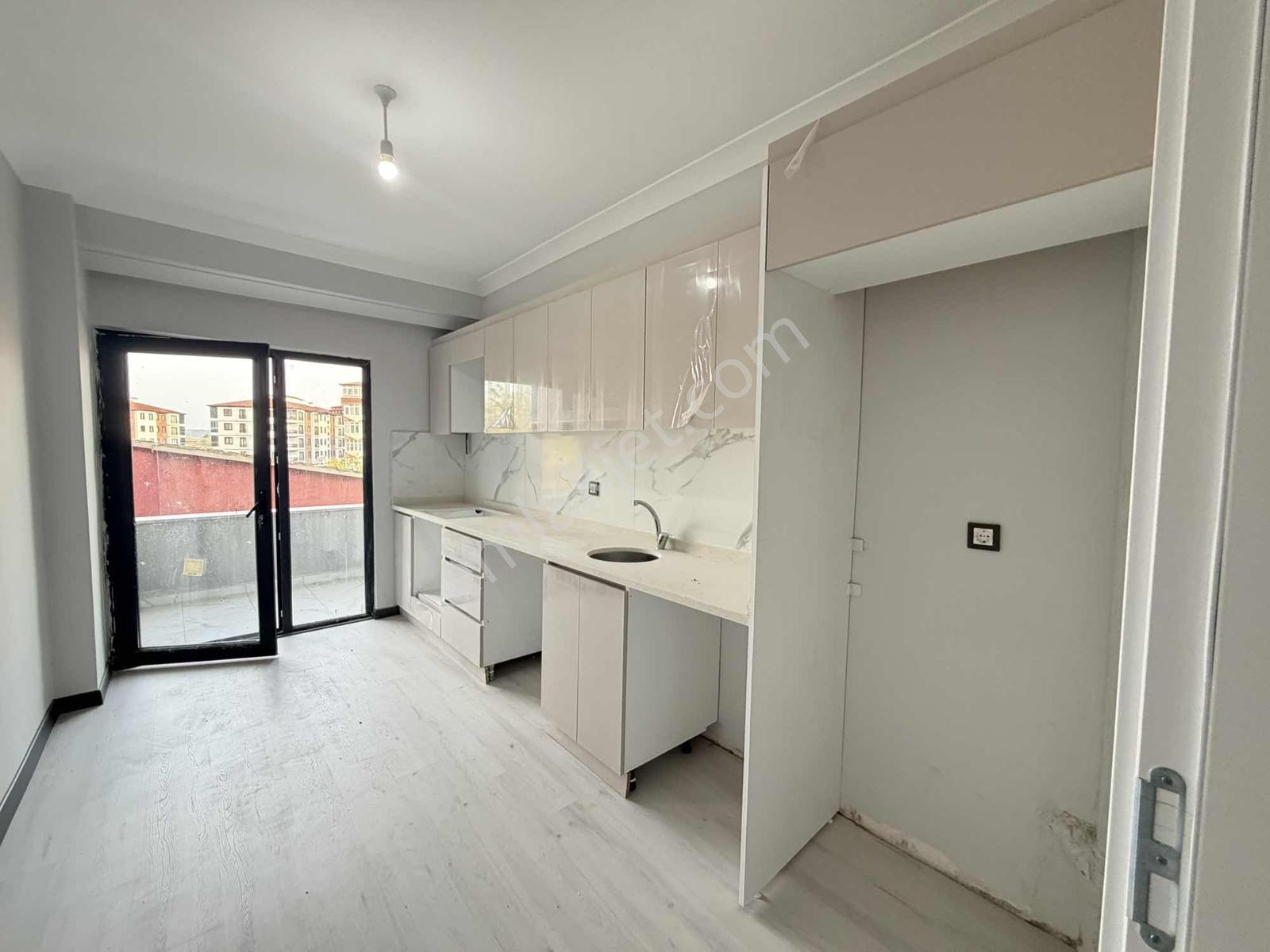 Cadde Gayrimenkul'den Çerkezköy İstasyon Arakat 2+1 Daire — fotoğraf 6