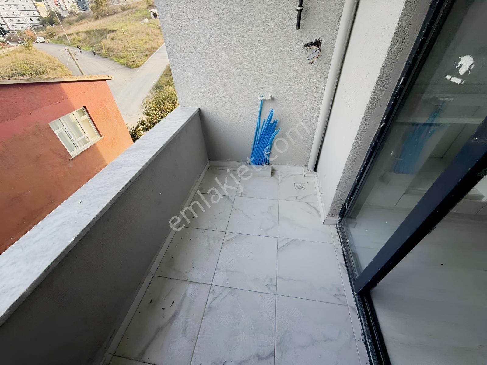 Cadde Gayrimenkul'den Çerkezköy İstasyon Arakat 2+1 Daire — fotoğraf 9