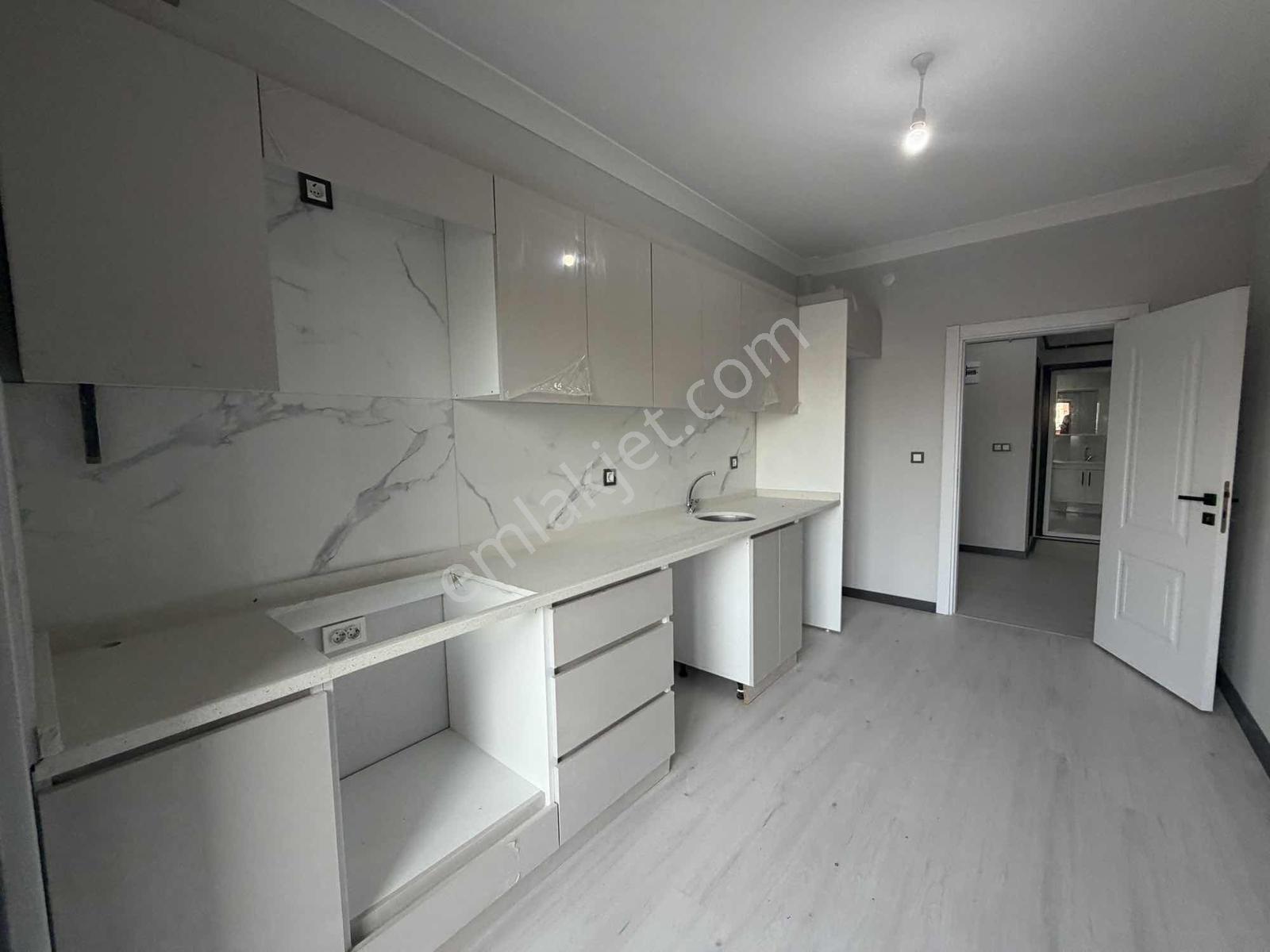 Cadde Gayrimenkul'den Çerkezköy İstasyon Arakat 2+1 Daire — fotoğraf 10