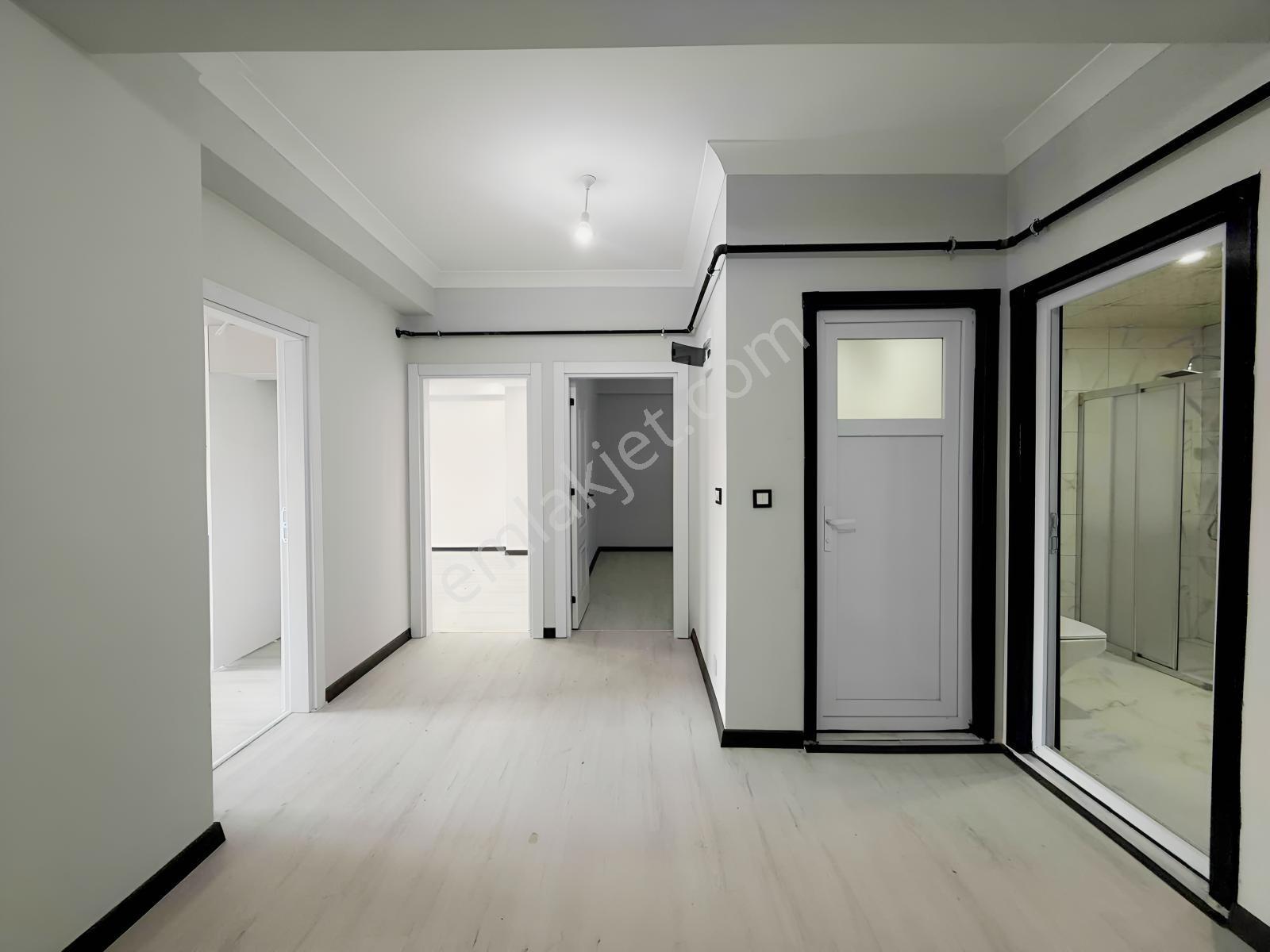 Cadde Gayrimenkul'den Çerkezköy İstasyon Arakat 2+1 Daire — fotoğraf 11