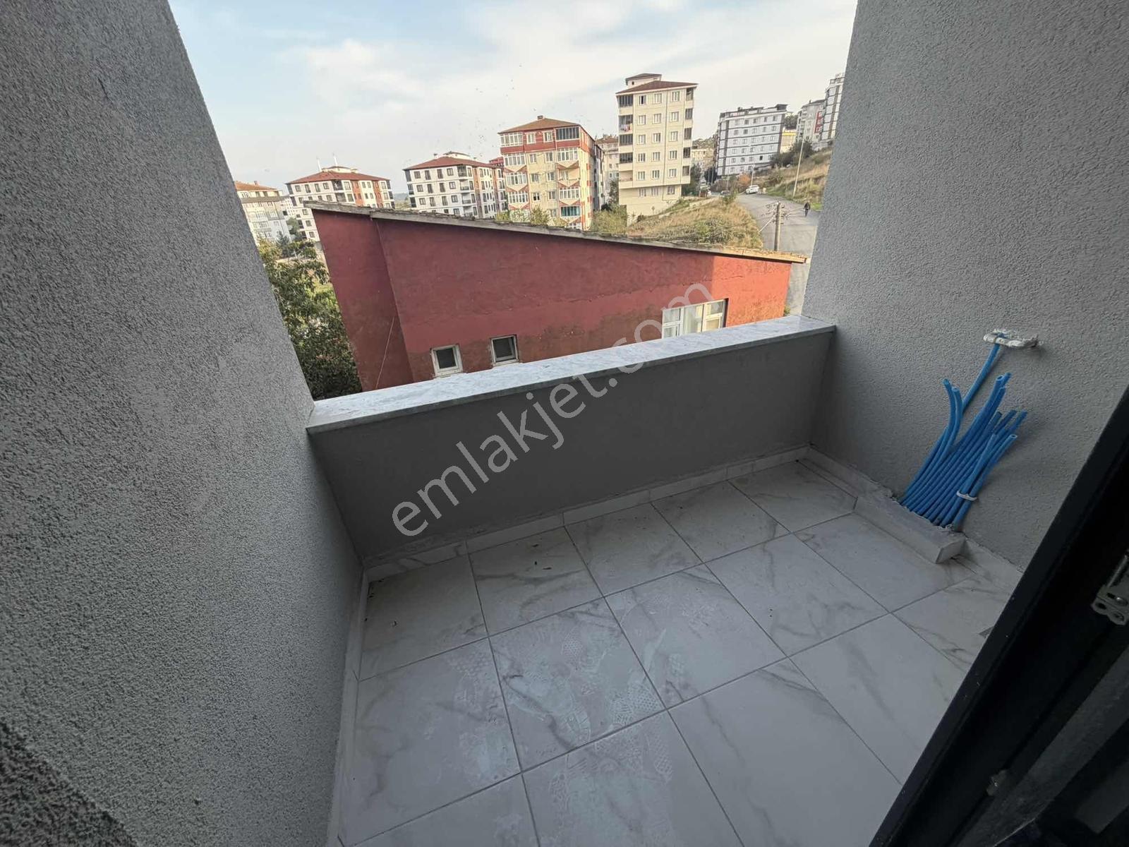 Cadde Gayrimenkul'den Çerkezköy İstasyon Arakat 2+1 Daire — fotoğraf 32