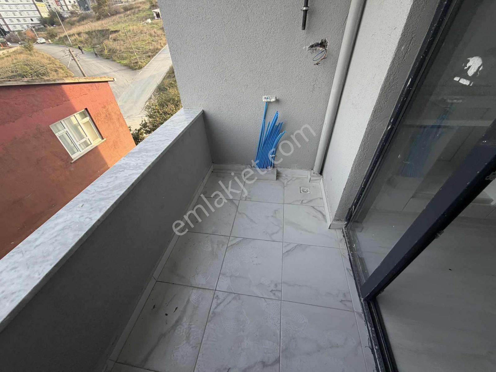 Cadde Gayrimenkul'den Çerkezköy İstasyon Arakat 2+1 Daire — fotoğraf 33