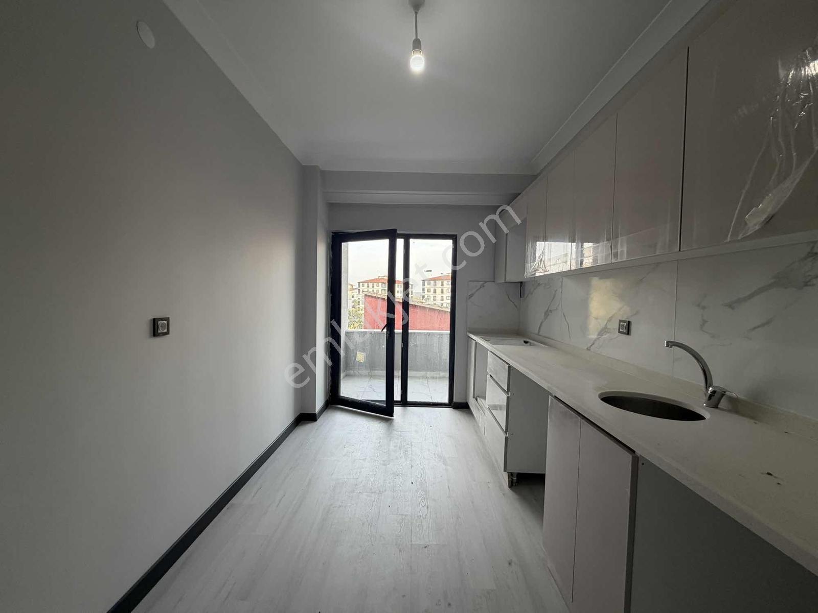 Cadde Gayrimenkul'den Çerkezköy İstasyon Arakat 2+1 Daire — fotoğraf 34