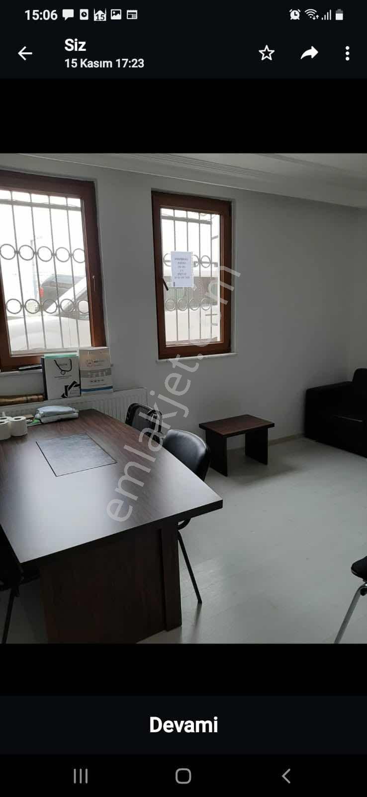 Hırka-i Şerifte 3+1 Masrafsız 140 Metrekare — fotoğraf 4