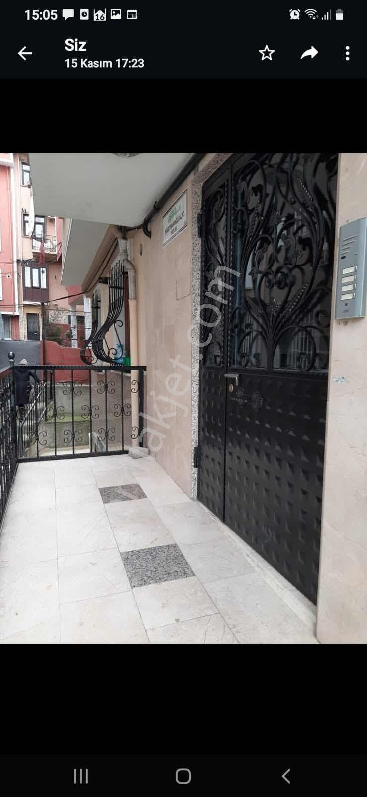 Hırka-i Şerifte 3+1 Masrafsız 140 Metrekare — fotoğraf 8