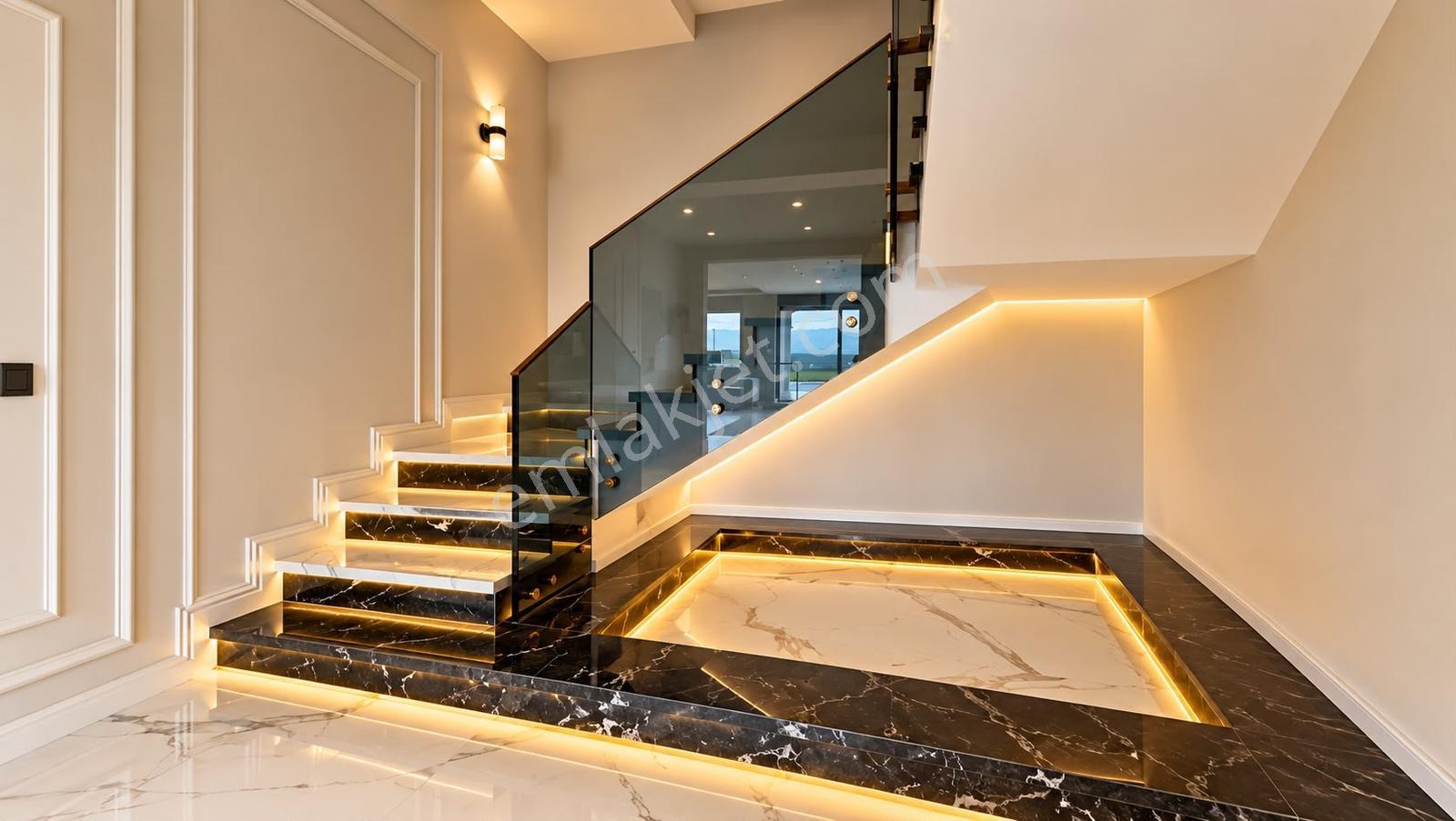 Şile Balibey Mah. 600 M2 Arsa İçerisinde Ultra Lüks 7+2 Villa — fotoğraf 5