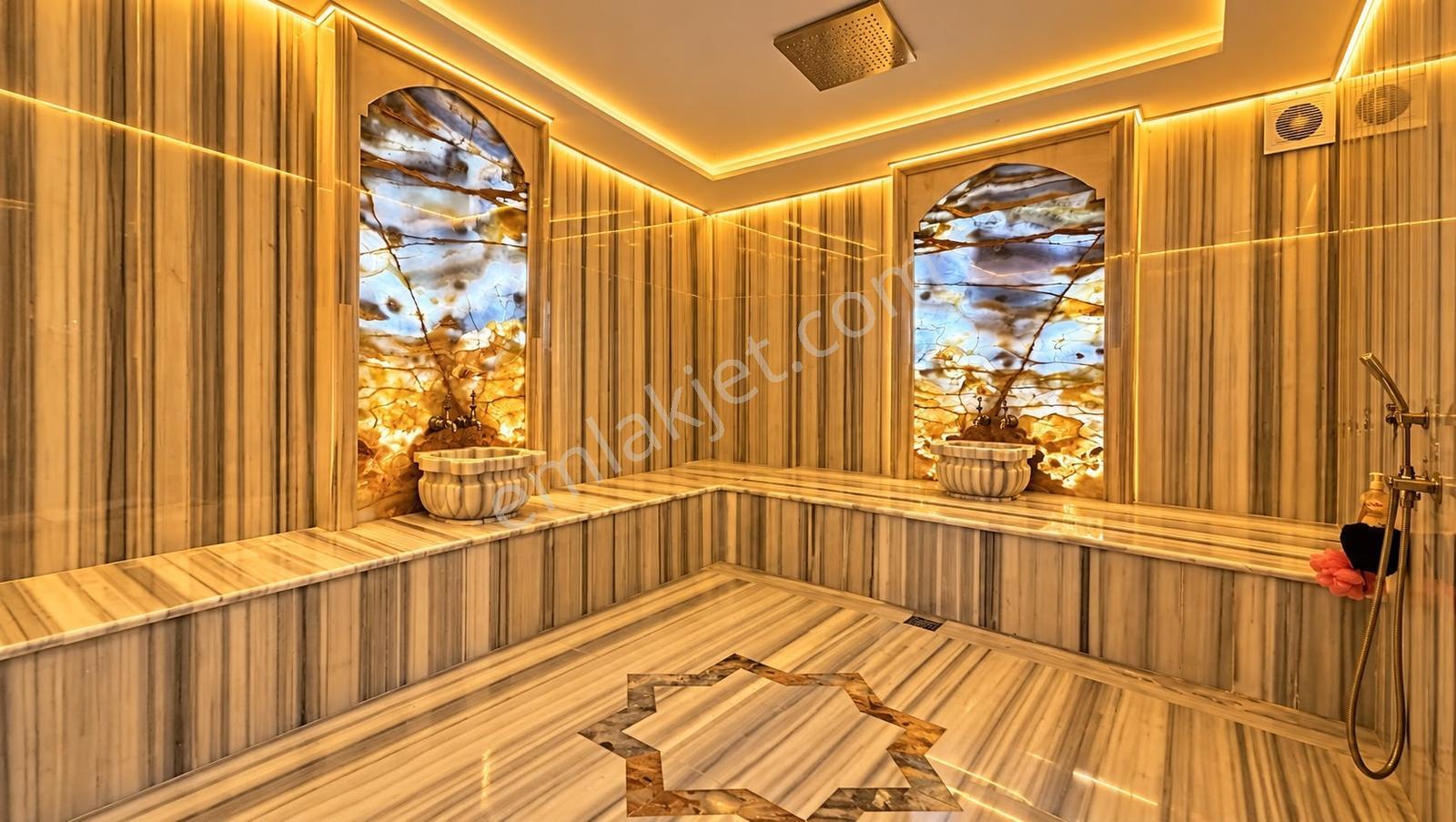 Şile Balibey Mah. 600 M2 Arsa İçerisinde Ultra Lüks 7+2 Villa — fotoğraf 12