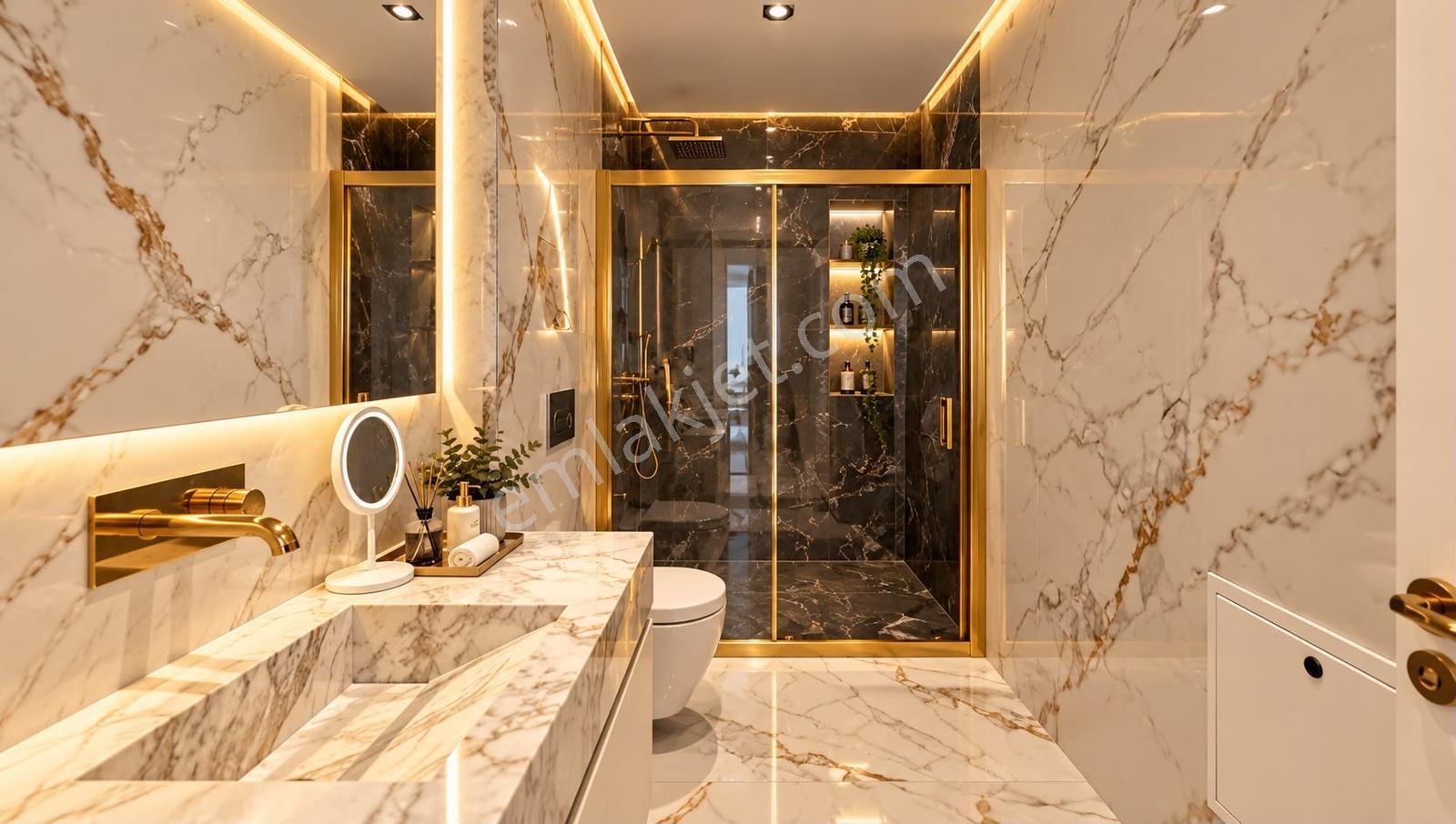 Şile Balibey Mah. 600 M2 Arsa İçerisinde Ultra Lüks 7+2 Villa — fotoğraf 13