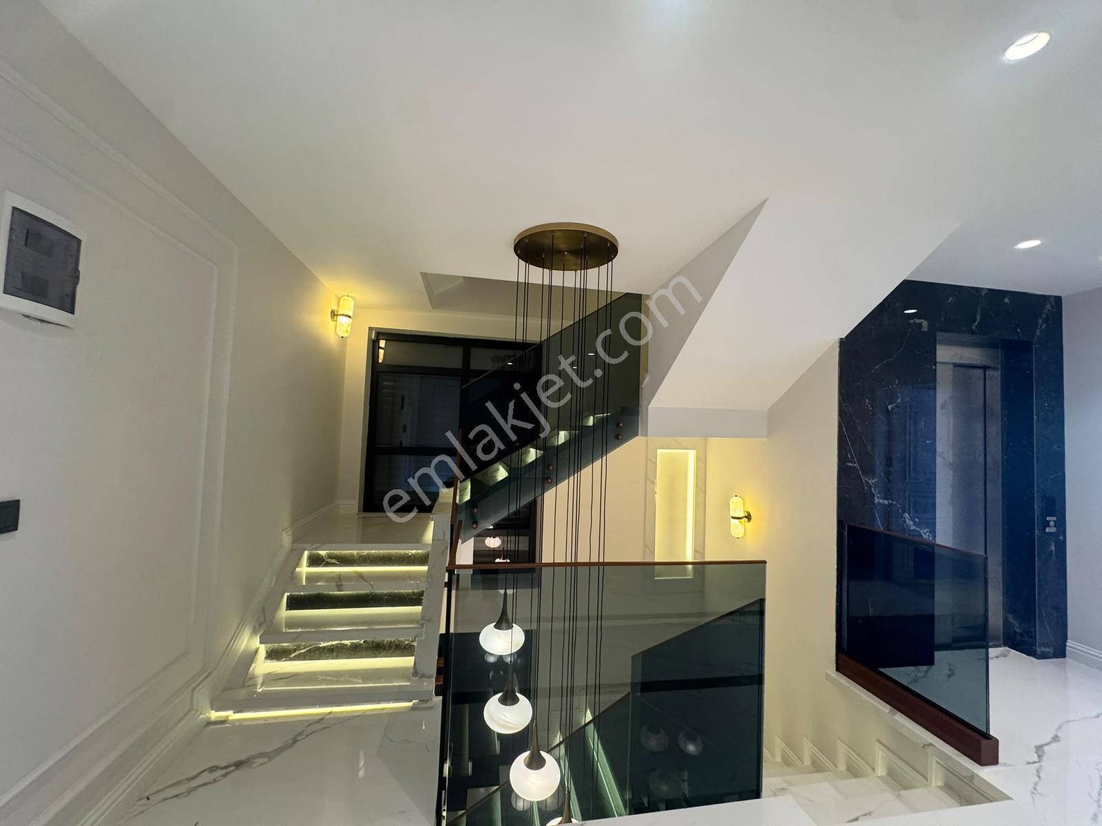 Şile Balibey Mah. 600 M2 Arsa İçerisinde Ultra Lüks 7+2 Villa — fotoğraf 17