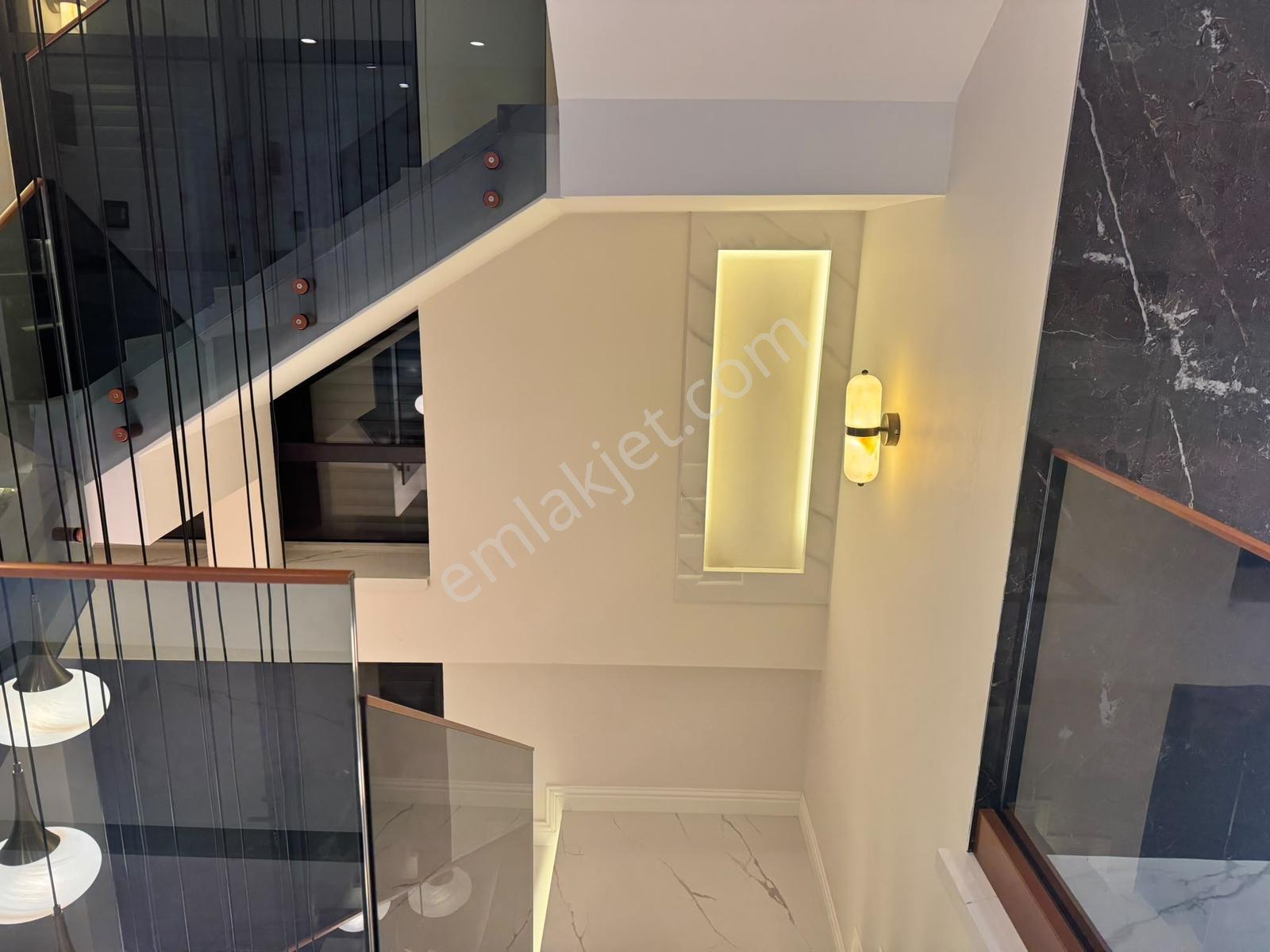 Şile Balibey Mah. 600 M2 Arsa İçerisinde Ultra Lüks 7+2 Villa — fotoğraf 19
