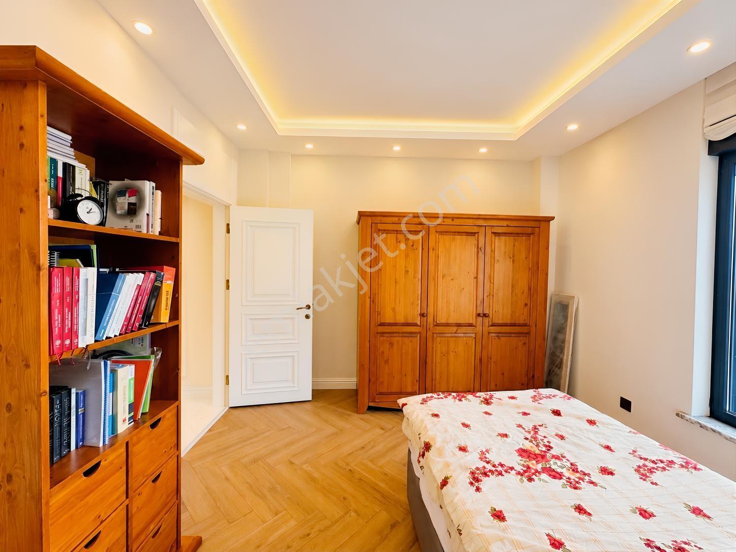 Şile Balibey Mah. 600 M2 Arsa İçerisinde Ultra Lüks 7+2 Villa — fotoğraf 20