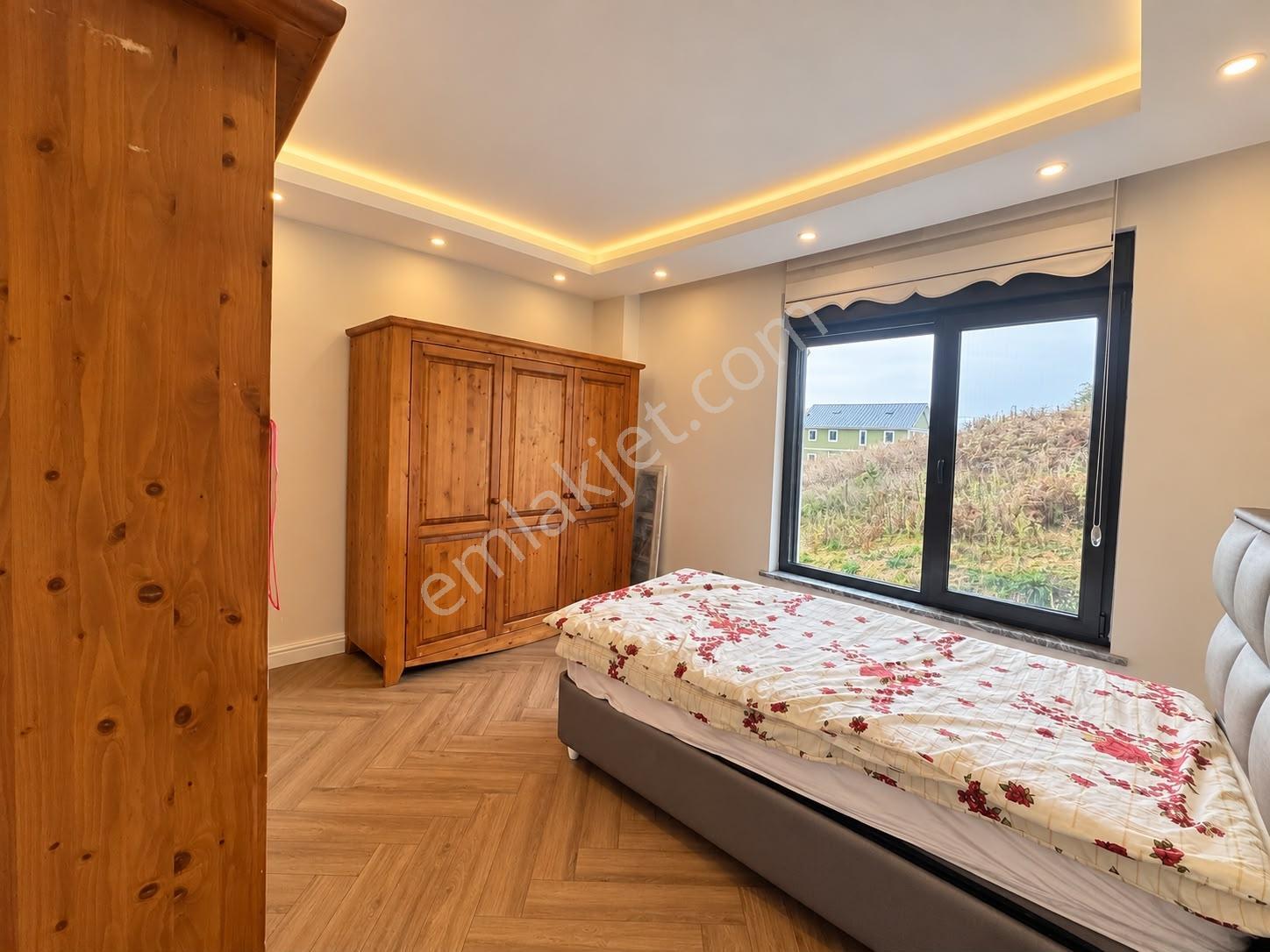 Şile Balibey Mah. 600 M2 Arsa İçerisinde Ultra Lüks 7+2 Villa — fotoğraf 21