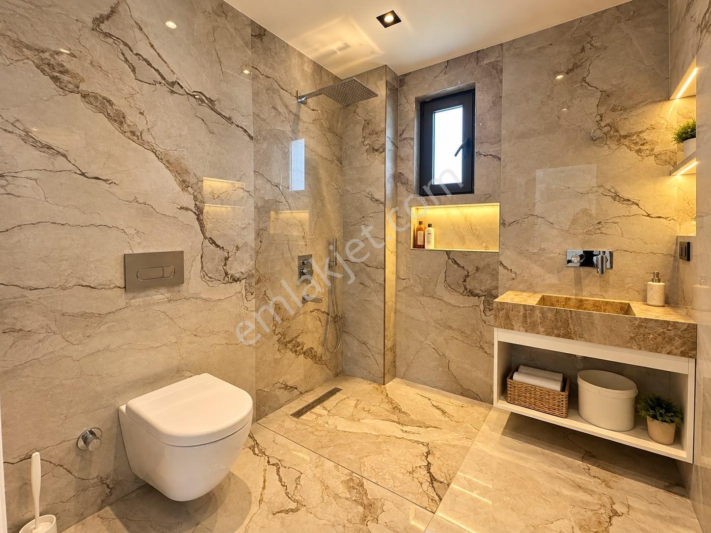 Şile Balibey Mah. 600 M2 Arsa İçerisinde Ultra Lüks 7+2 Villa — fotoğraf 24