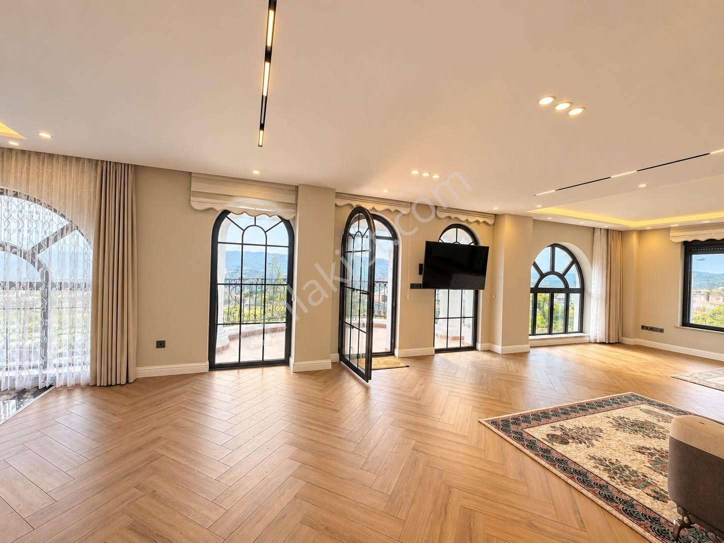 Şile Balibey Mah. 600 M2 Arsa İçerisinde Ultra Lüks 7+2 Villa — fotoğraf 25