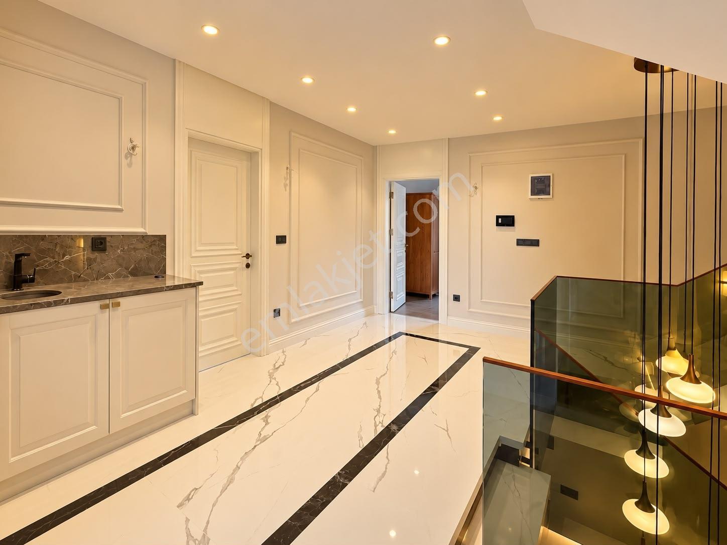 Şile Balibey Mah. 600 M2 Arsa İçerisinde Ultra Lüks 7+2 Villa — fotoğraf 27