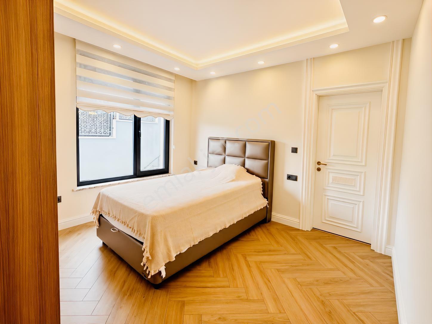 Şile Balibey Mah. 600 M2 Arsa İçerisinde Ultra Lüks 7+2 Villa — fotoğraf 28