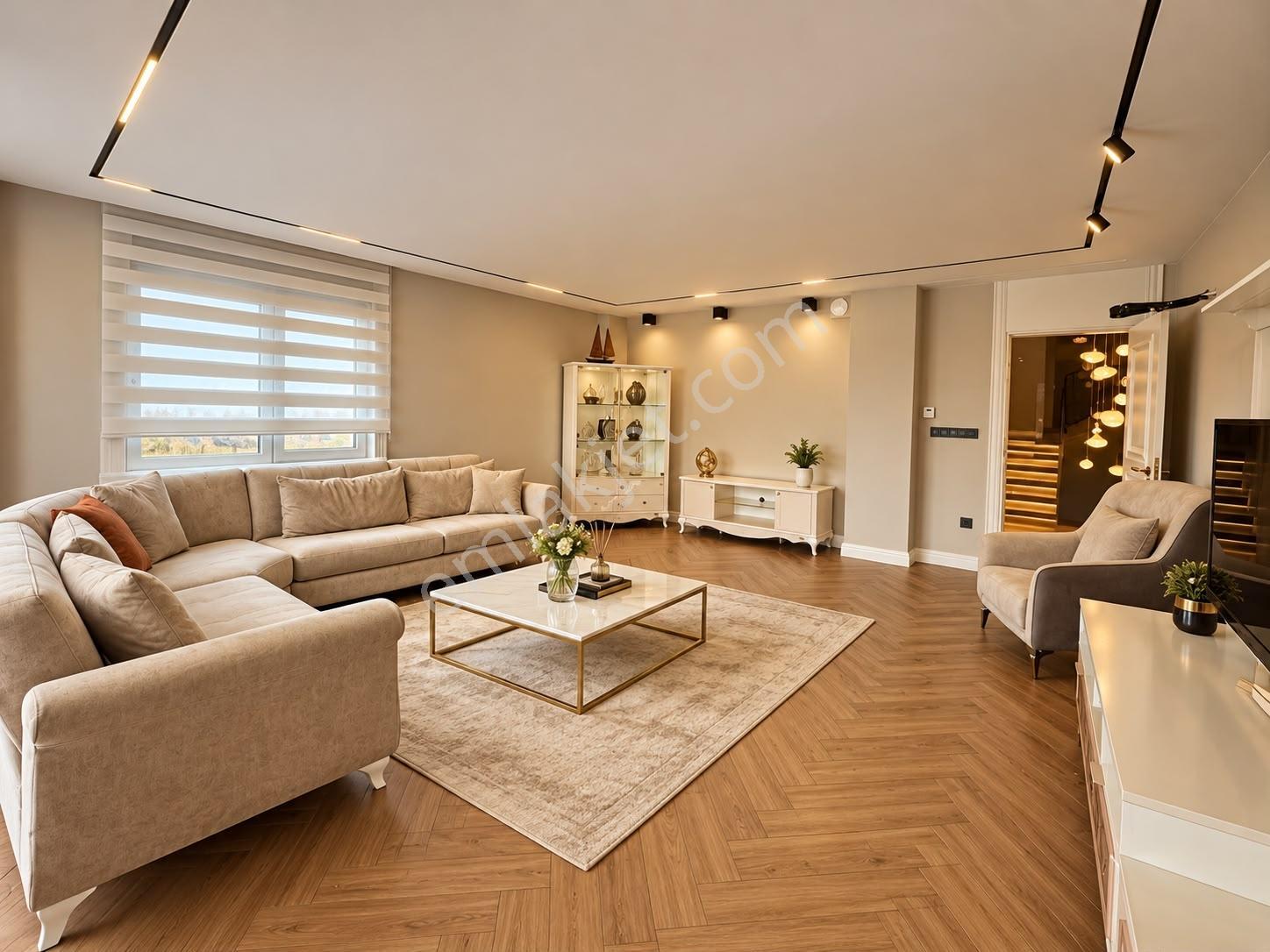 Şile Balibey Mah. 600 M2 Arsa İçerisinde Ultra Lüks 7+2 Villa — fotoğraf 29