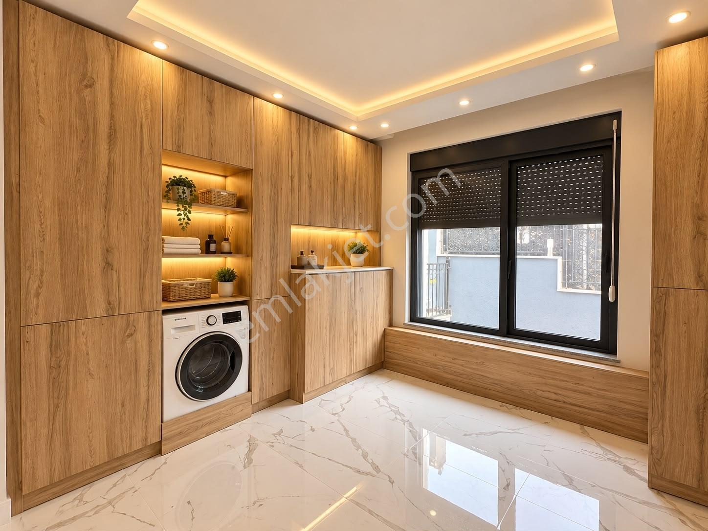 Şile Balibey Mah. 600 M2 Arsa İçerisinde Ultra Lüks 7+2 Villa — fotoğraf 30