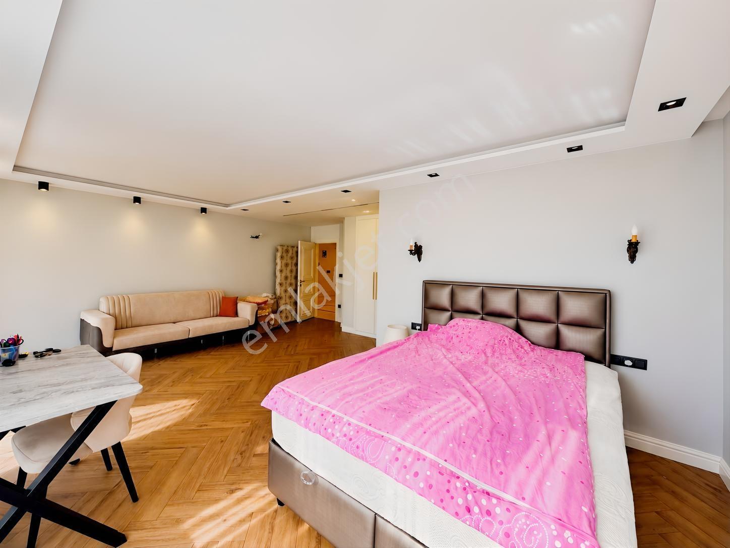 Şile Balibey Mah. 600 M2 Arsa İçerisinde Ultra Lüks 7+2 Villa — fotoğraf 31