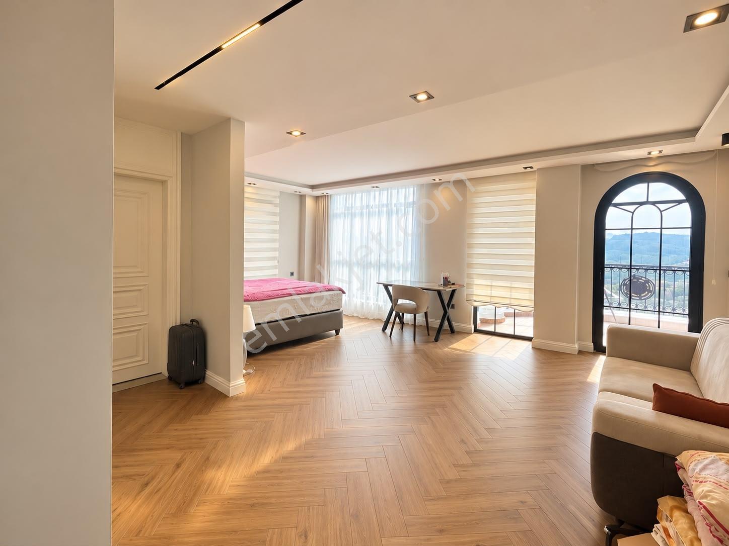 Şile Balibey Mah. 600 M2 Arsa İçerisinde Ultra Lüks 7+2 Villa — fotoğraf 32