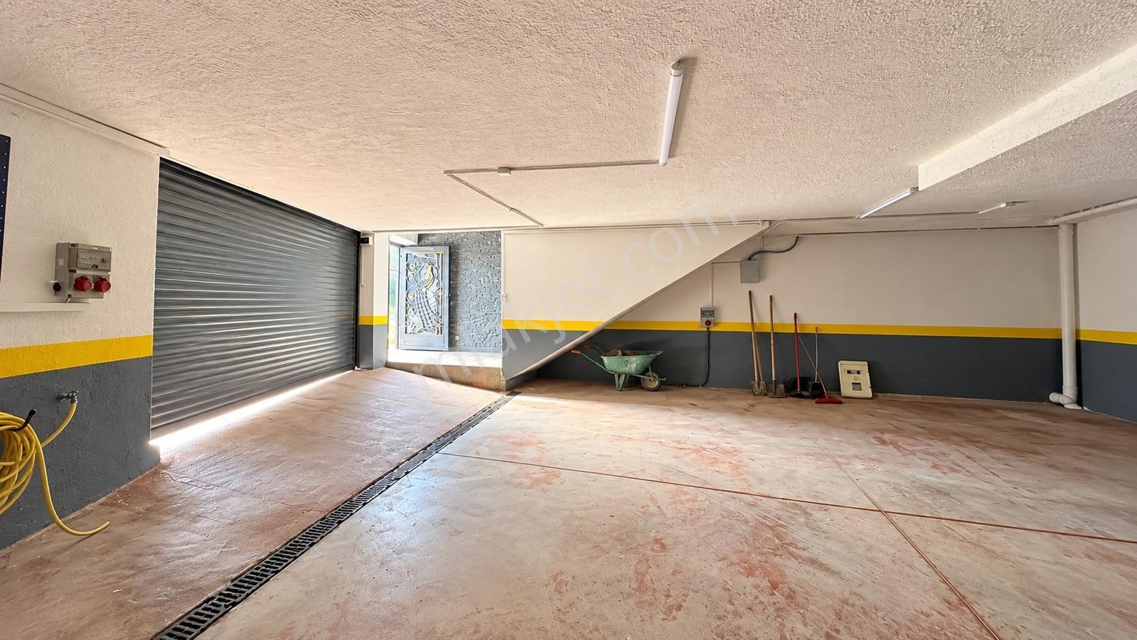 Şile Balibey Mah. 600 M2 Arsa İçerisinde Ultra Lüks 7+2 Villa — fotoğraf 34