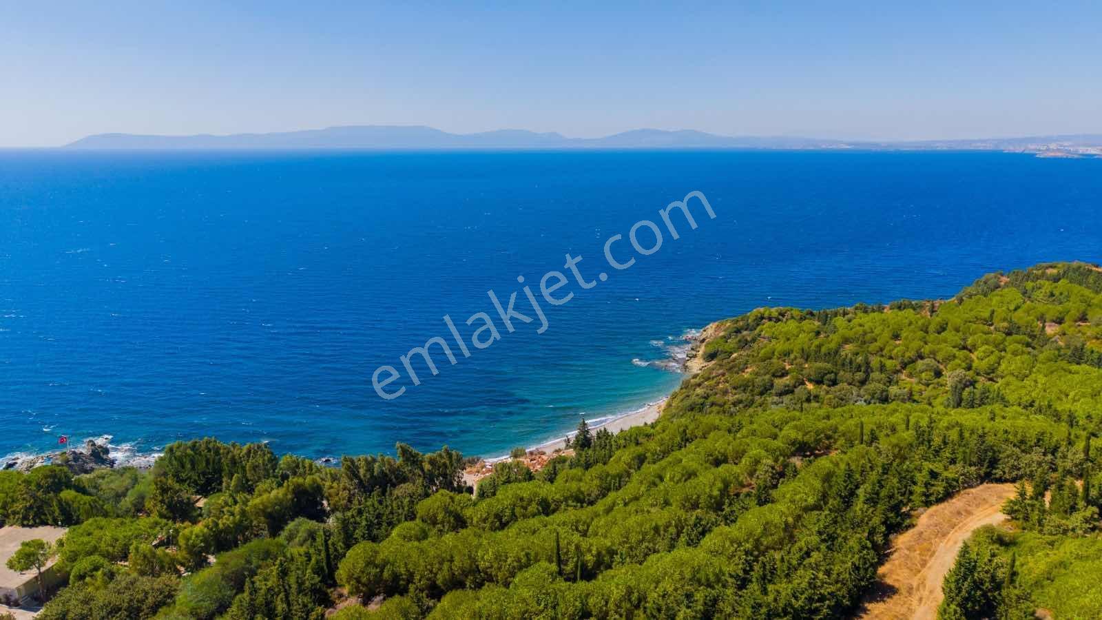 Banksis Sitesinde 4+2 Villa Deniz Manzaralı Çok İyi Konumda — fotoğraf 10