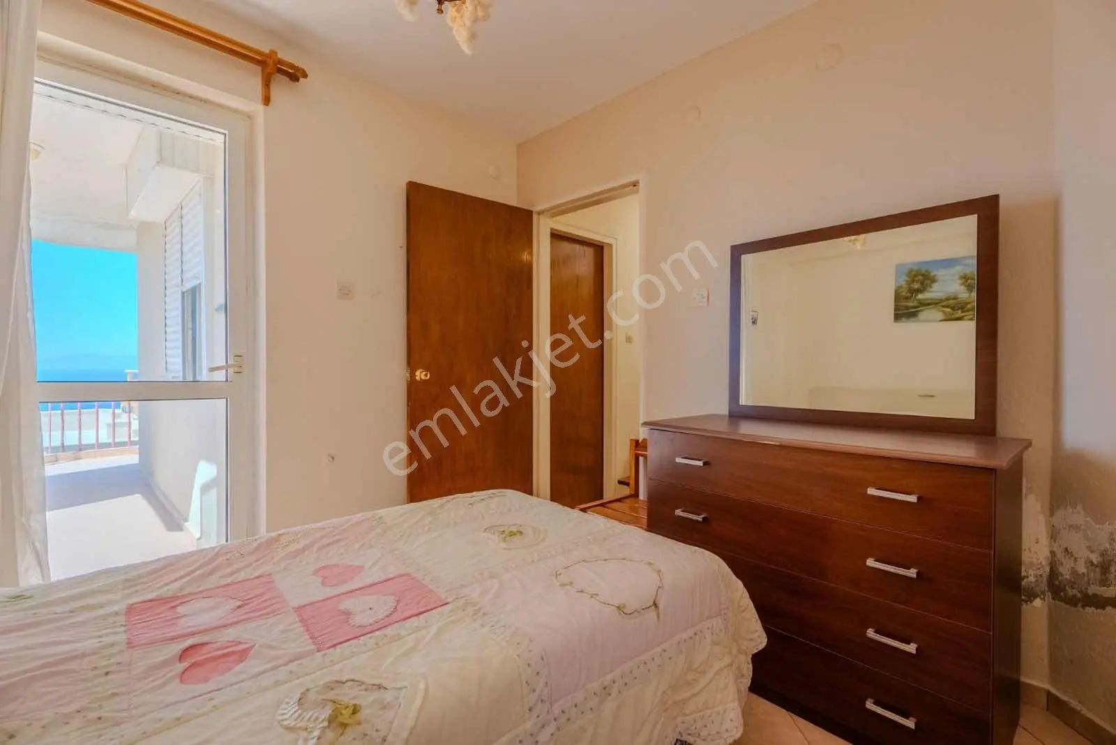Banksis Sitesinde 4+2 Villa Deniz Manzaralı Çok İyi Konumda — fotoğraf 34