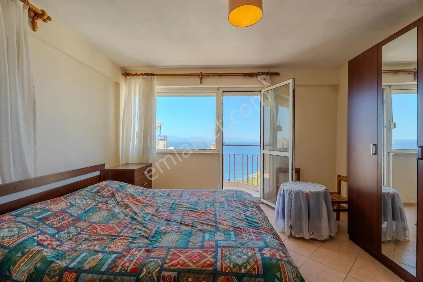 Banksis Sitesinde 4+2 Villa Deniz Manzaralı Çok İyi Konumda — fotoğraf 38