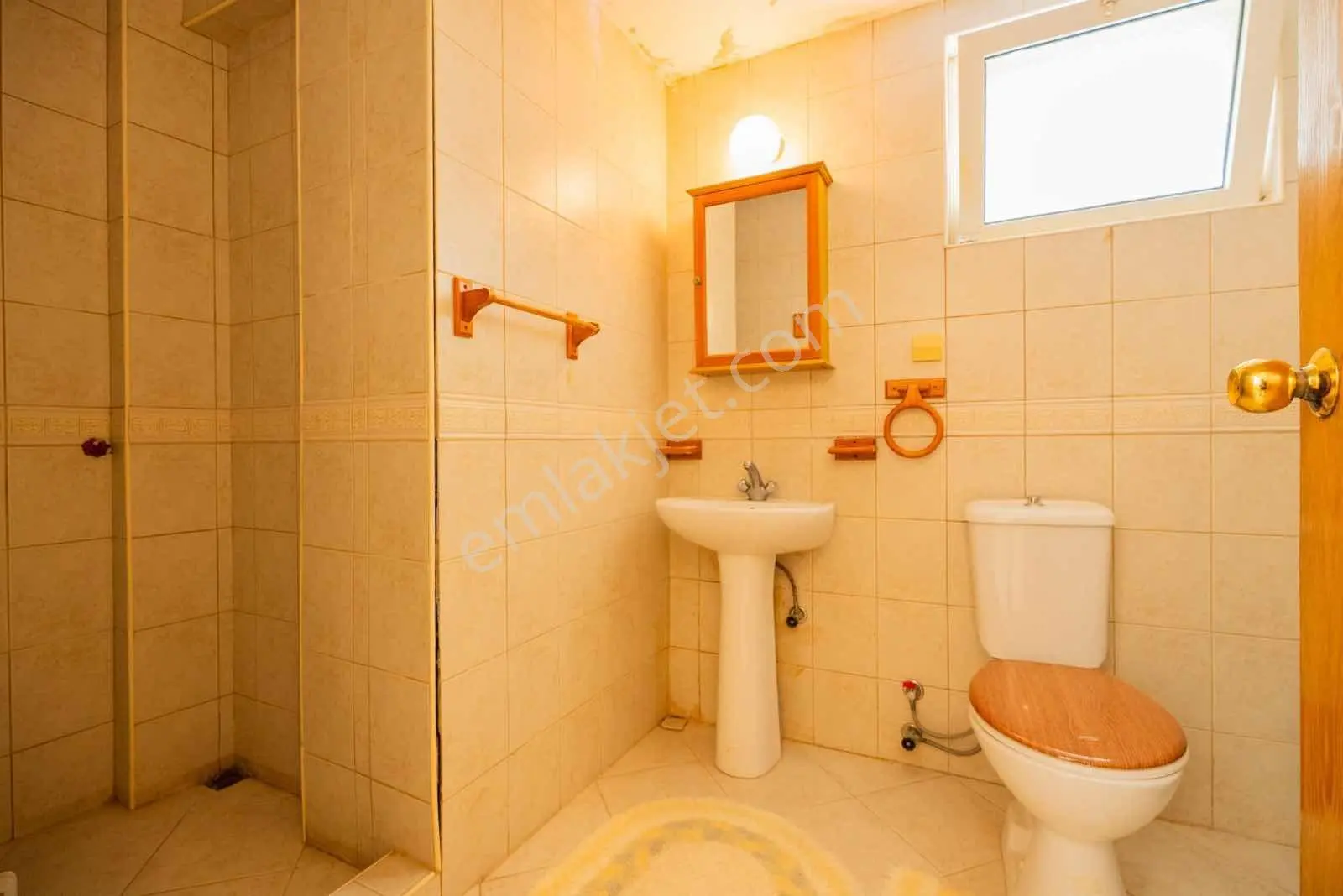 Banksis Sitesinde 4+2 Villa Deniz Manzaralı Çok İyi Konumda — fotoğraf 39