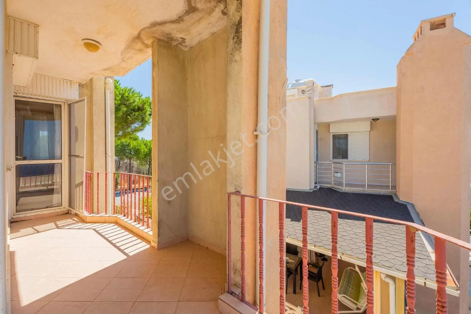 Banksis Sitesinde 4+2 Villa Deniz Manzaralı Çok İyi Konumda — fotoğraf 43