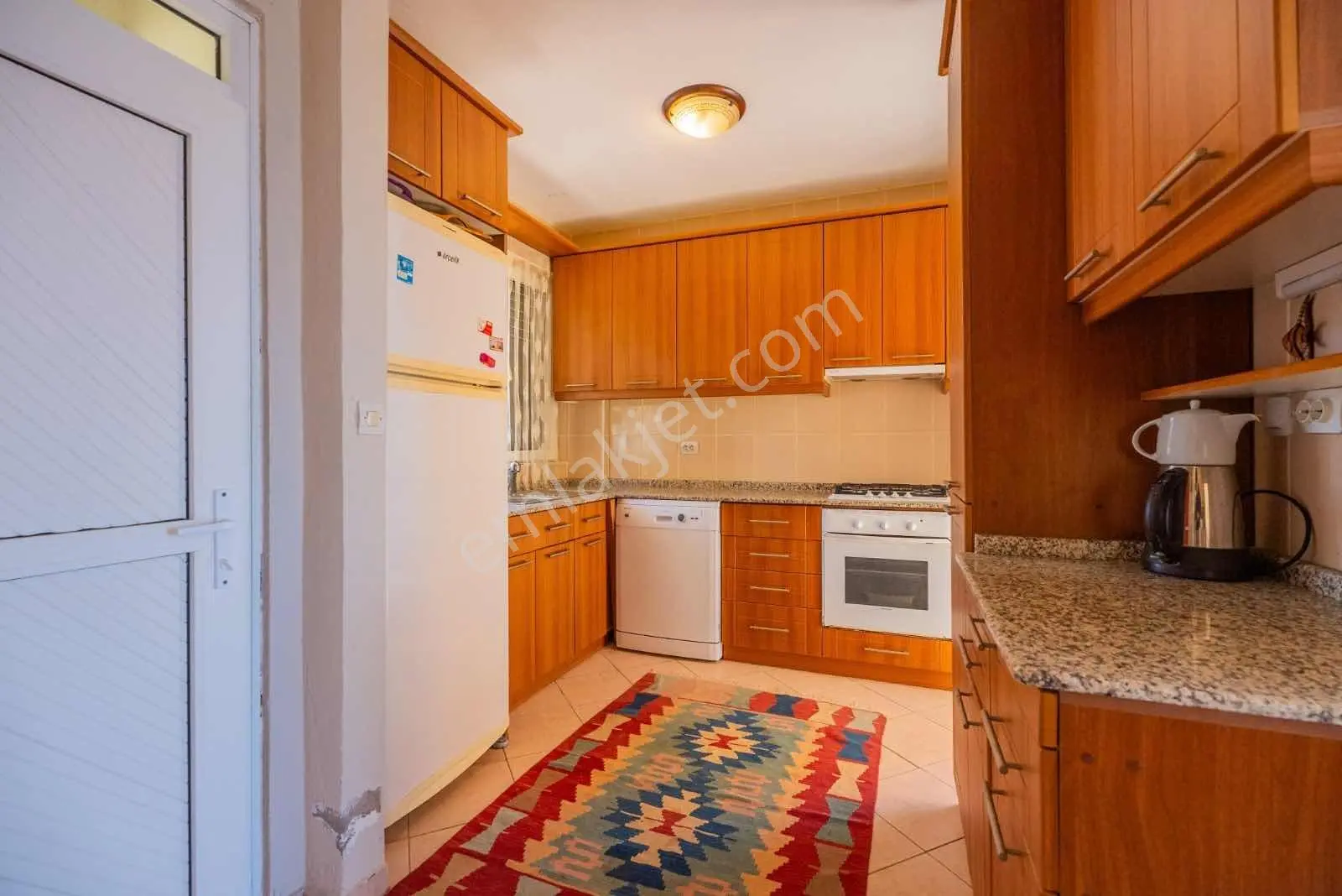 Banksis Sitesinde 4+2 Villa Deniz Manzaralı Çok İyi Konumda — fotoğraf 46