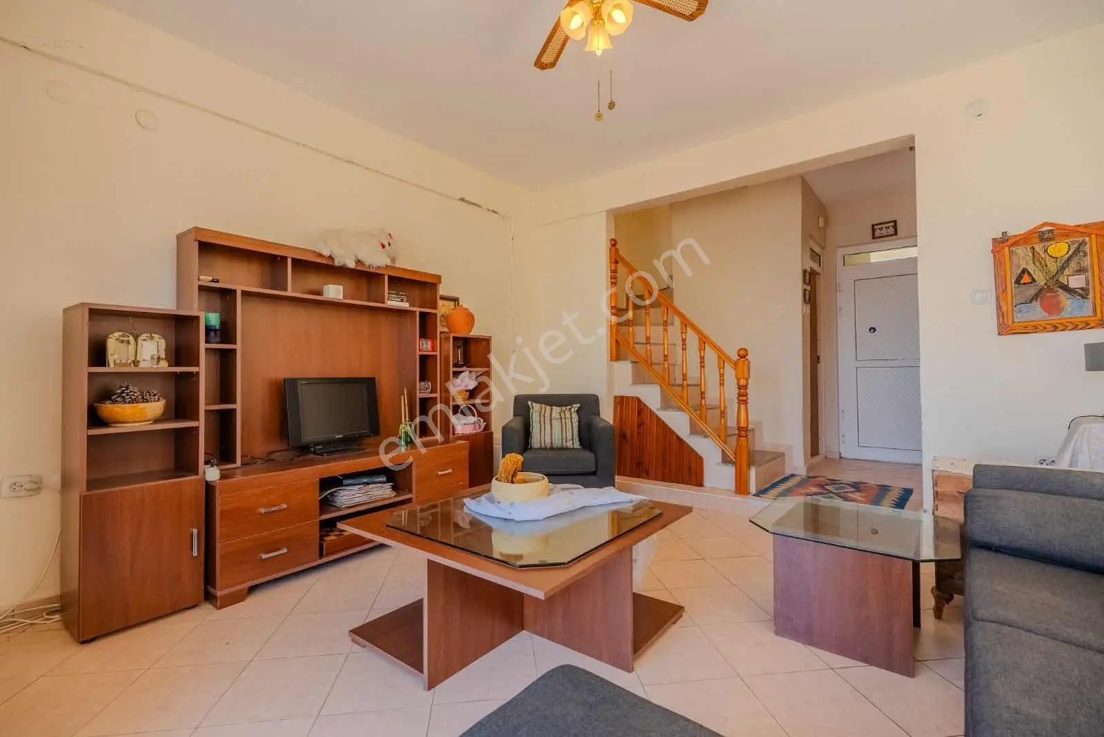 Banksis Sitesinde 4+2 Villa Deniz Manzaralı Çok İyi Konumda — fotoğraf 48