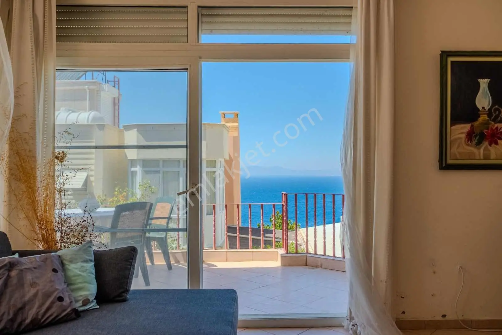Banksis Sitesinde 4+2 Villa Deniz Manzaralı Çok İyi Konumda — fotoğraf 50