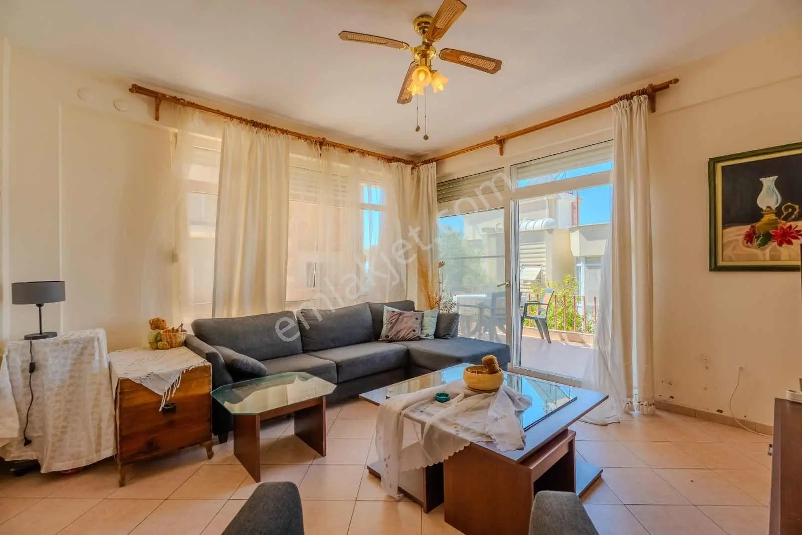 Banksis Sitesinde 4+2 Villa Deniz Manzaralı Çok İyi Konumda — fotoğraf 51