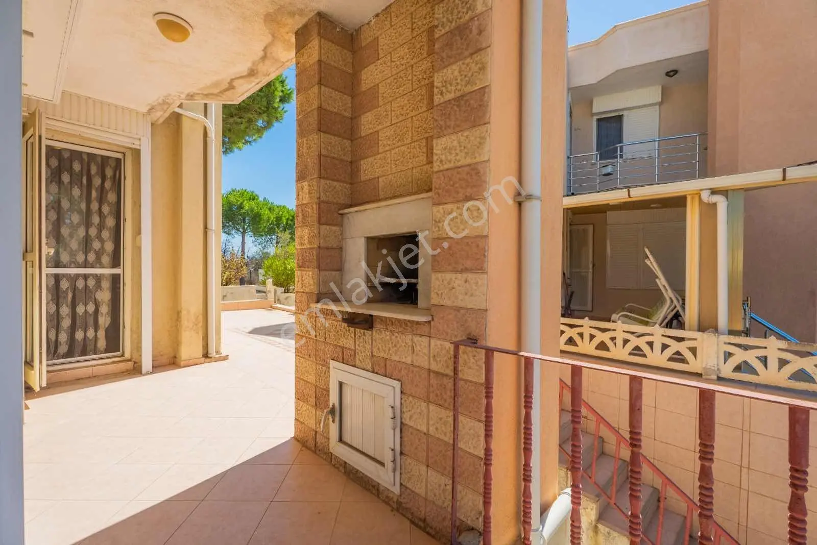 Banksis Sitesinde 4+2 Villa Deniz Manzaralı Çok İyi Konumda — fotoğraf 55