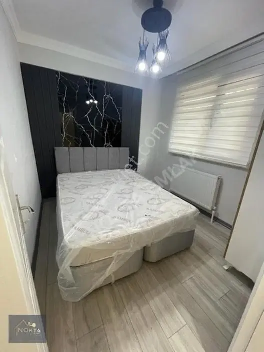 Nokta Emlaktan 1+1 Eşyalı Masrafsız Mülkiyetli — fotoğraf 3