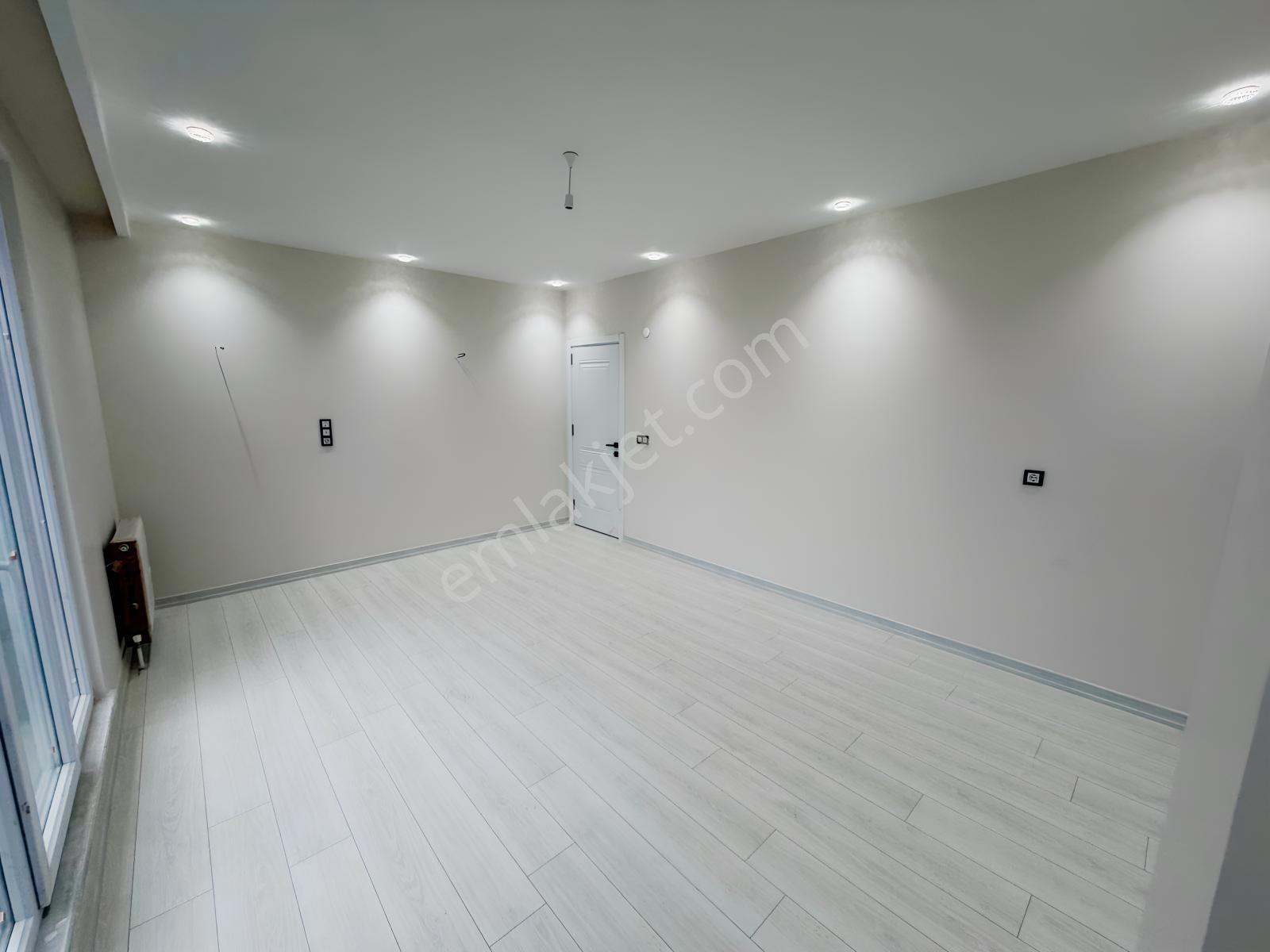 Has Evim Yapıdan Taşolluk Belediye Yanı Lüx 90Mt 2+1 Sıfr Arakat