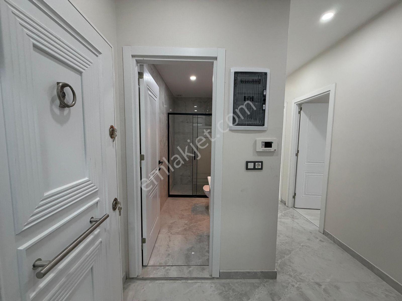 Has Evim Yapıdan Taşolluk Belediye Yanı Lüx 90mt 2+1 Sıfr Arakat — fotoğraf 2