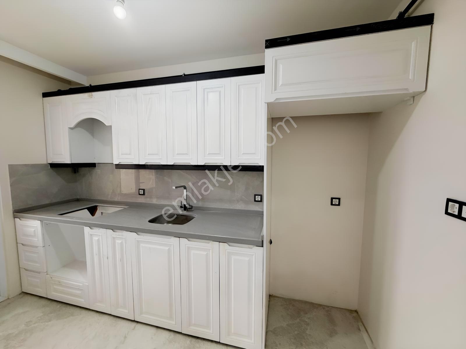 Has Evim Yapıdan Taşolluk Belediye Yanı Lüx 90mt 2+1 Sıfr Arakat — fotoğraf 4