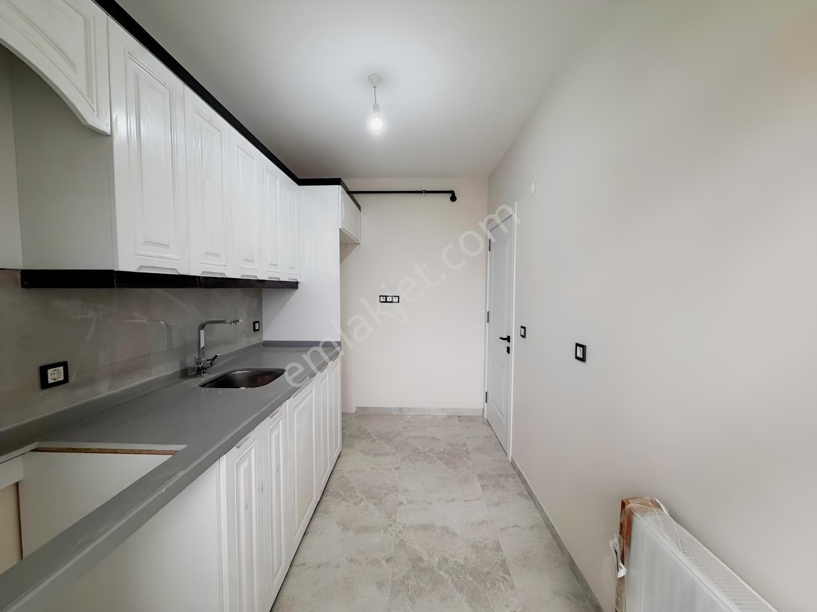 Has Evim Yapıdan Taşolluk Belediye Yanı Lüx 90mt 2+1 Sıfr Arakat — fotoğraf 5