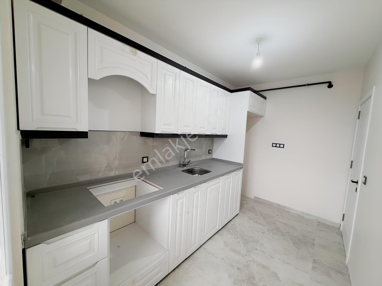 Has Evim Yapıdan Taşolluk Belediye Yanı Lüx 90mt 2+1 Sıfr Arakat — fotoğraf 6