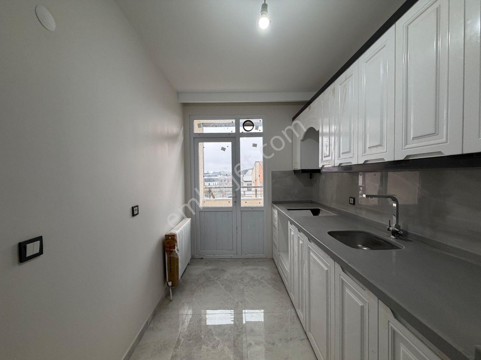 Has Evim Yapıdan Taşolluk Belediye Yanı Lüx 90mt 2+1 Sıfr Arakat — fotoğraf 7