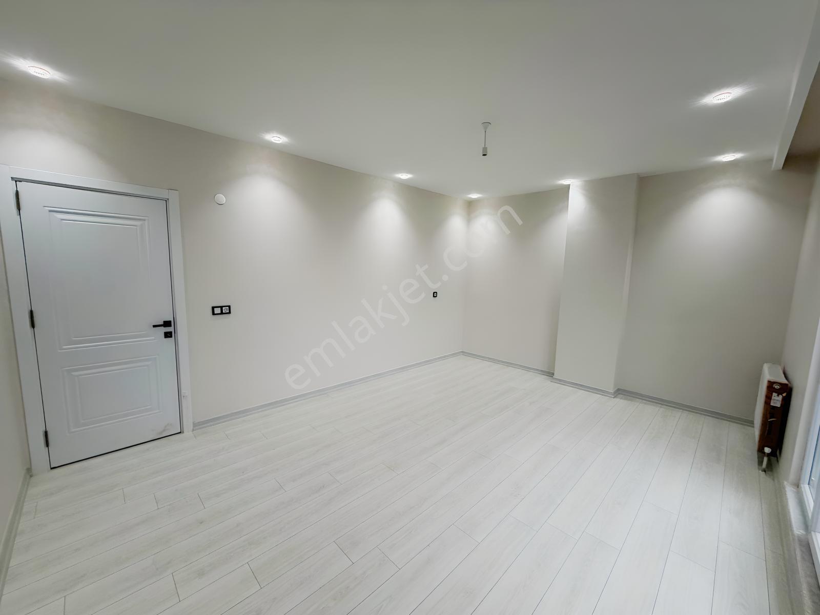 Has Evim Yapıdan Taşolluk Belediye Yanı Lüx 90mt 2+1 Sıfr Arakat — fotoğraf 8