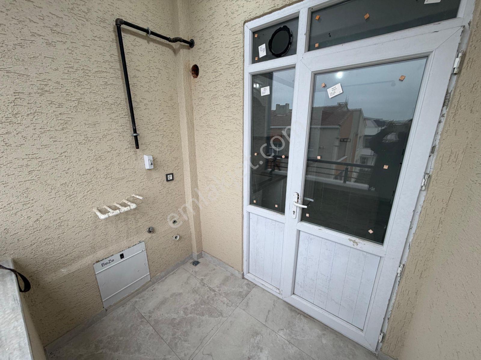 Has Evim Yapıdan Taşolluk Belediye Yanı Lüx 90mt 2+1 Sıfr Arakat — fotoğraf 9