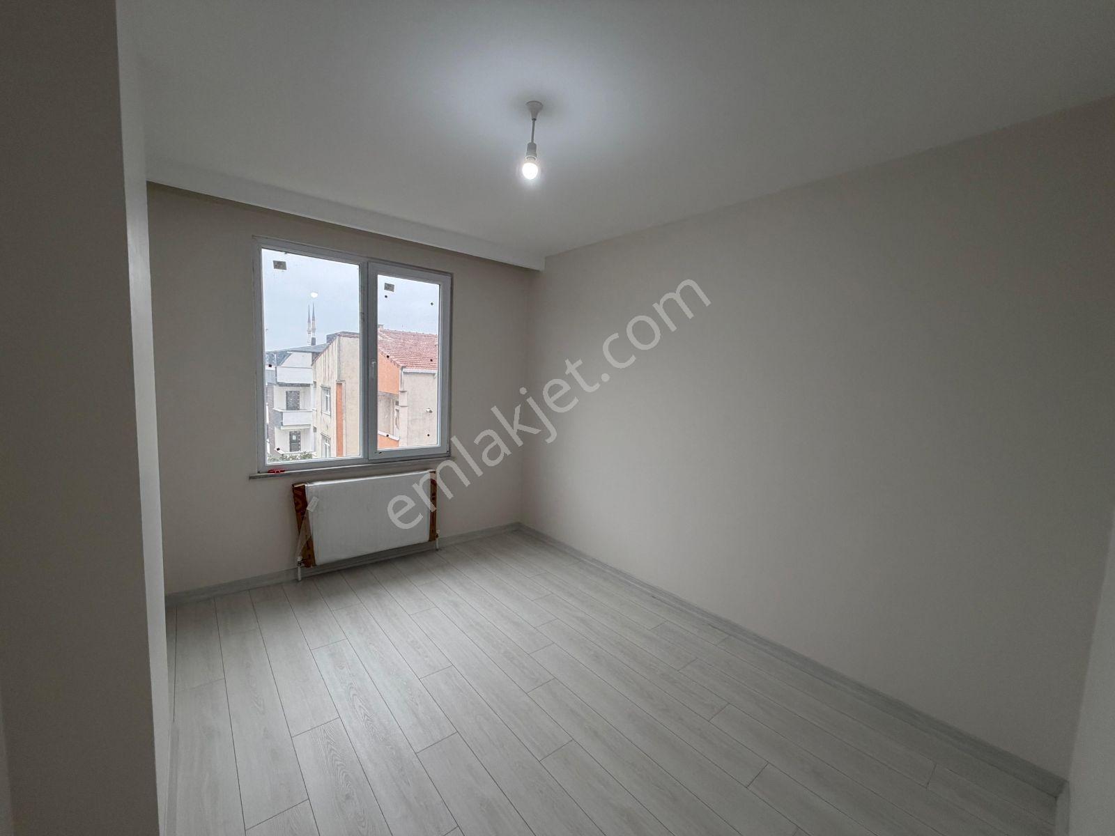 Has Evim Yapıdan Taşolluk Belediye Yanı Lüx 90mt 2+1 Sıfr Arakat — fotoğraf 13