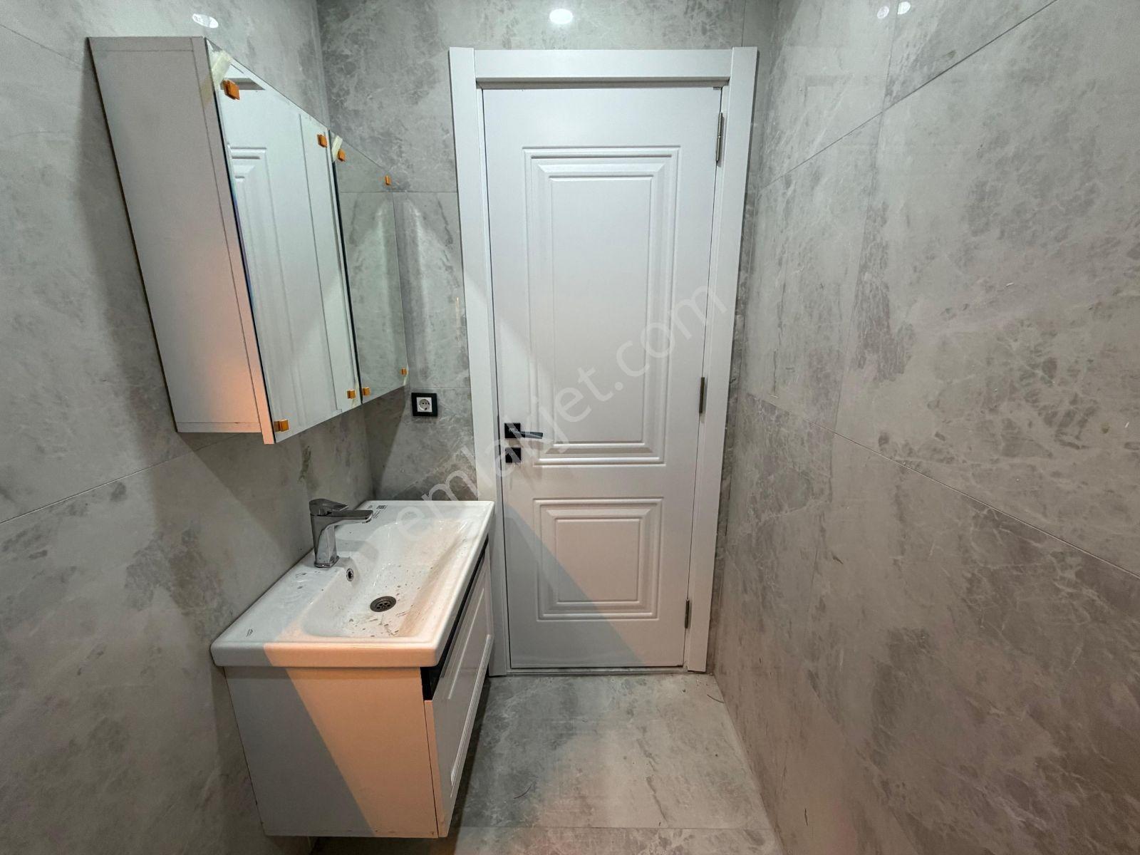 Has Evim Yapıdan Taşolluk Belediye Yanı Lüx 90mt 2+1 Sıfr Arakat — fotoğraf 14
